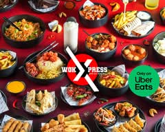 Wok Xpress