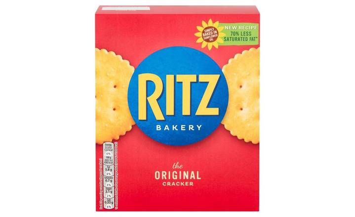 Ritz Original Crackers 200g (357261)