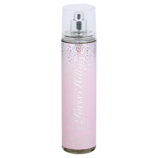Paris Hilton Heiress For Women Body Spray (8 oz)