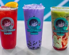 Boba-Mochi House