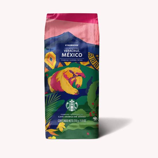 Starbucks® coffee Delivery in San Bernardino Tlaxcalancingo - Online Menu -  Order Starbucks® coffee Near Me