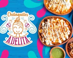 Chilaquiles Adelita Marimba