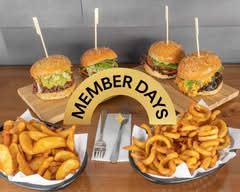 Burger Route