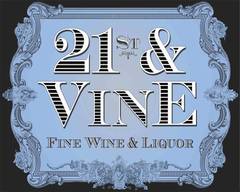 21st & Vine Wine and Spirits