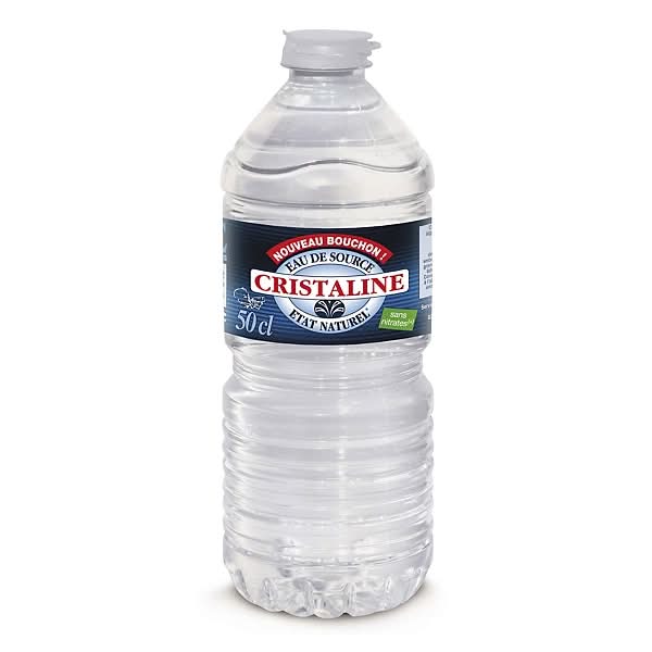 EAU CRISTALINE