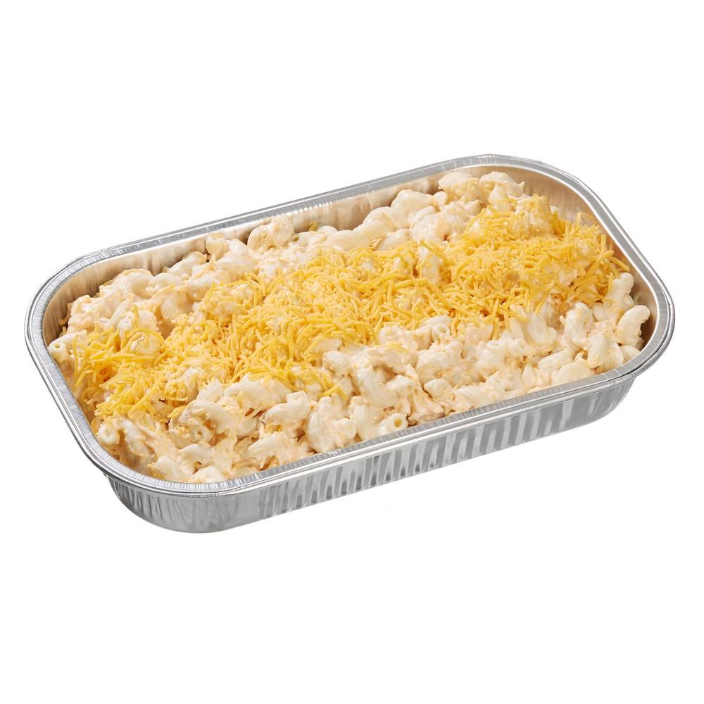 Kirkland Signature Mac and Cheese (3.5 lbs)