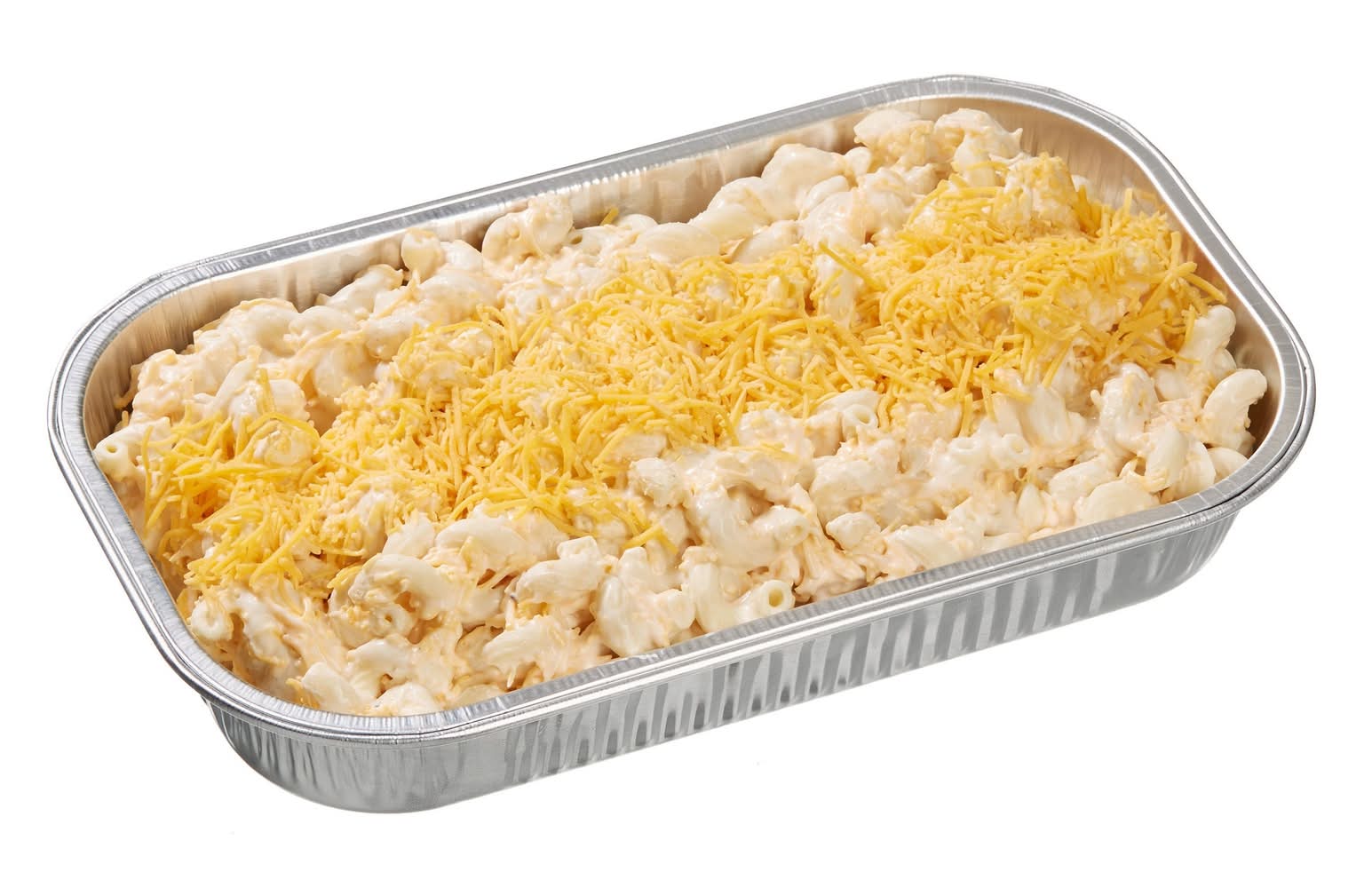 Kirkland Signature Mac & Cheese (3.5 lbs)