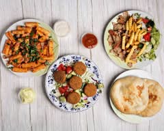 Adibs Bistro