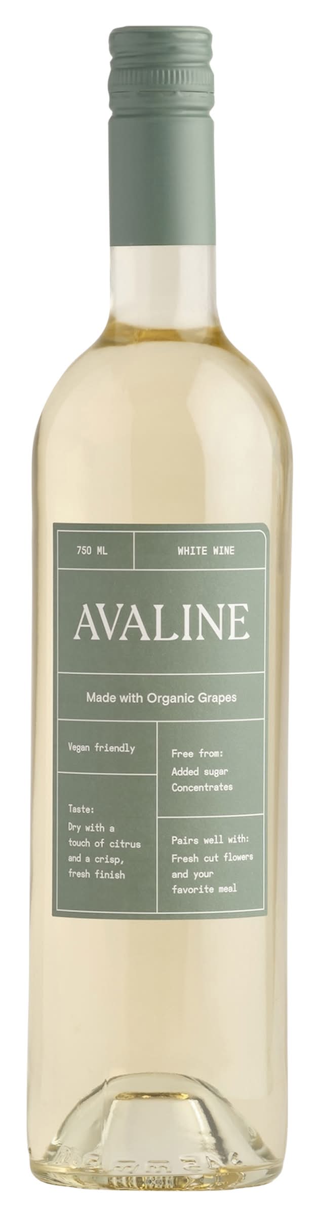Avaline White Wine (750 ml)