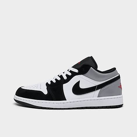 air jordan retro 1 low casual shoes
