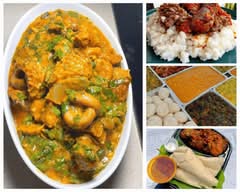 Jumliz & Testimony Kitchen (921 W Commerce St)