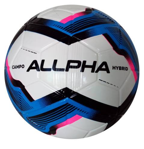 Allpha bola futebol fusion 2569 (1 unidade)