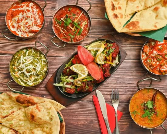 Punjab Tandoori Restaurant (Dielheimer Straße 1)