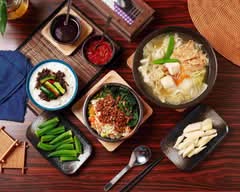 如意蔬食