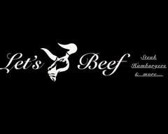 Let‘s Beef