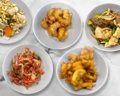 Mei's Chinese Restaurant