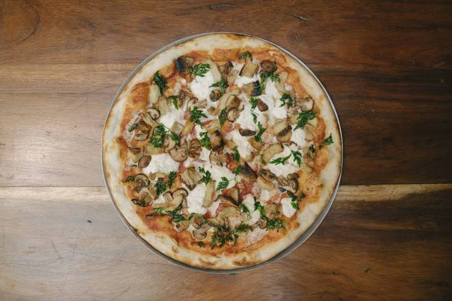 x Sofia Toraño (vegana)