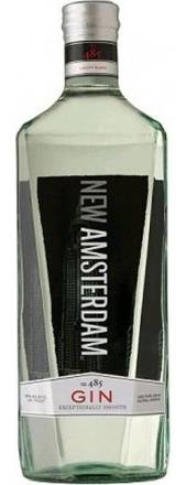 New Amsterdam No. 485 Straight Gin 100mL