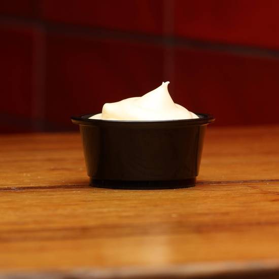 Truffle mayonnaise