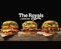 The Royals (Katowice Murckowska)