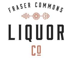 Fraser Commons Liquor Co.