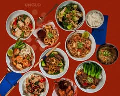 Unglo Thai BBQ (35 W 64th St, 1st Floor)