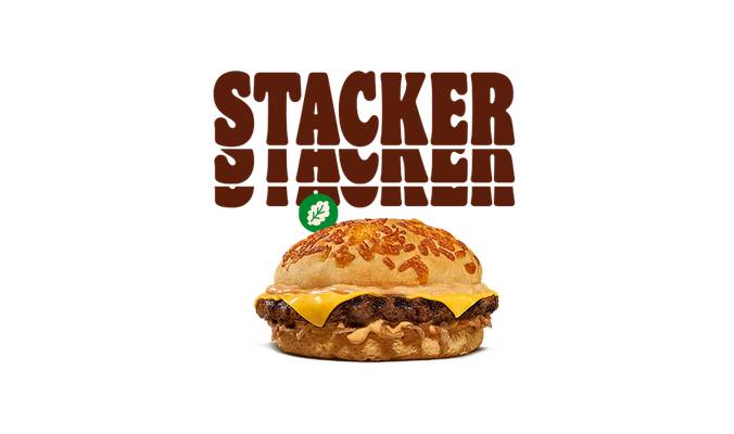 Stacker Vegetal