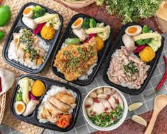 志氣海南雞飯 大里店