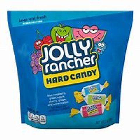 Jolly Rancher Original Assorted 14oz