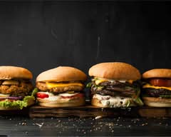 Better Burger - Selden