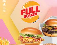 Full Burger - Franconville