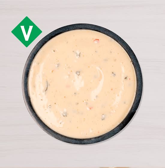 Spicy Ranch
