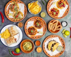 Taqueria Mexico