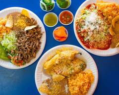 D'Sotos Mexican Food - La Mesa
