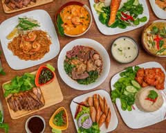 Thai Sensation