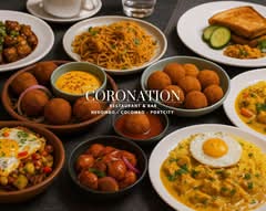 Coronation Restaurant Serving Since 1953 - Negombo