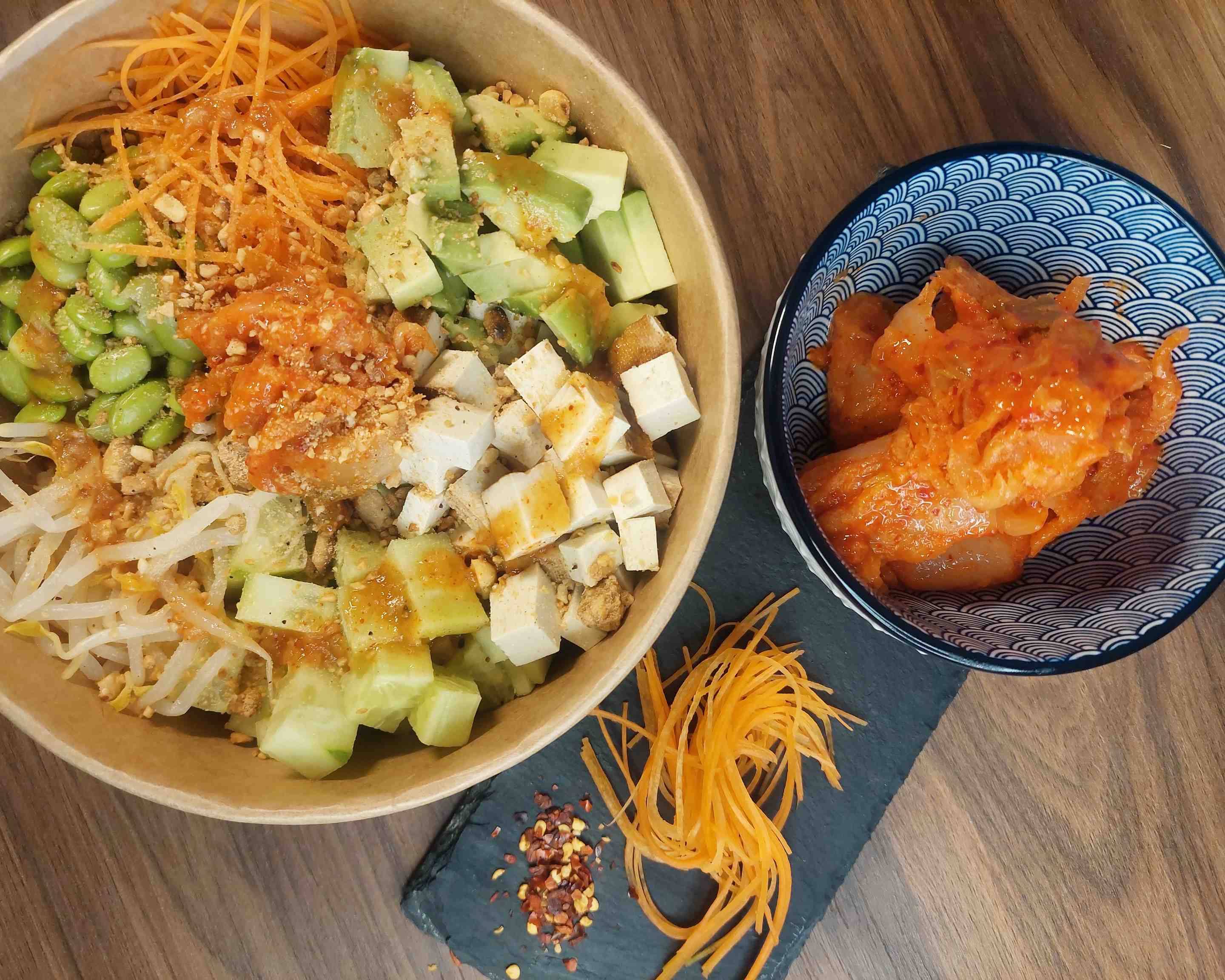 KIM PIRSON SUSHI (Zielona Góra)