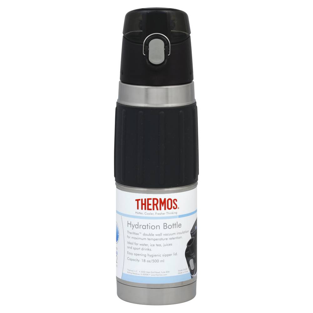 Thermos Hydration Bottle