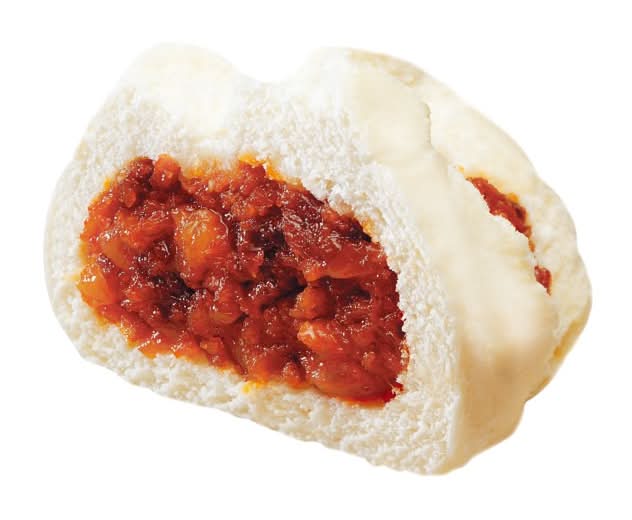 點點心港式叉燒包(整包6入)