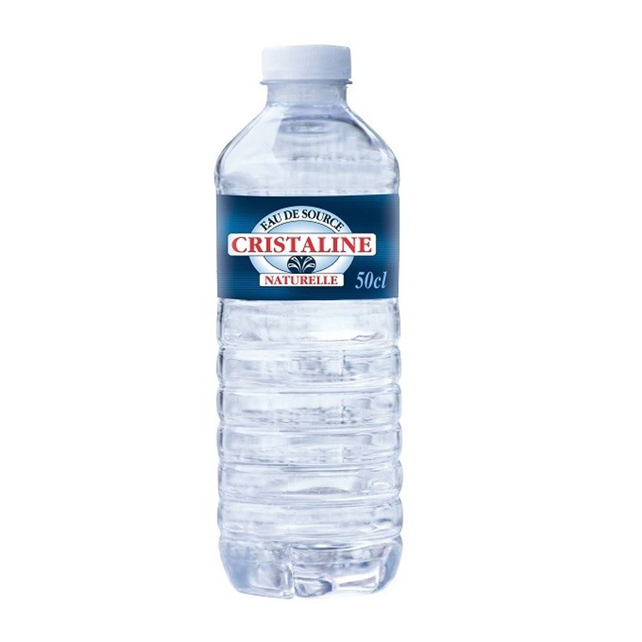 Cristaline 50 cl