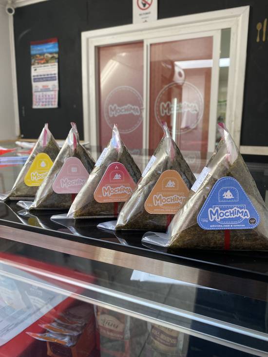 MOCHIMA