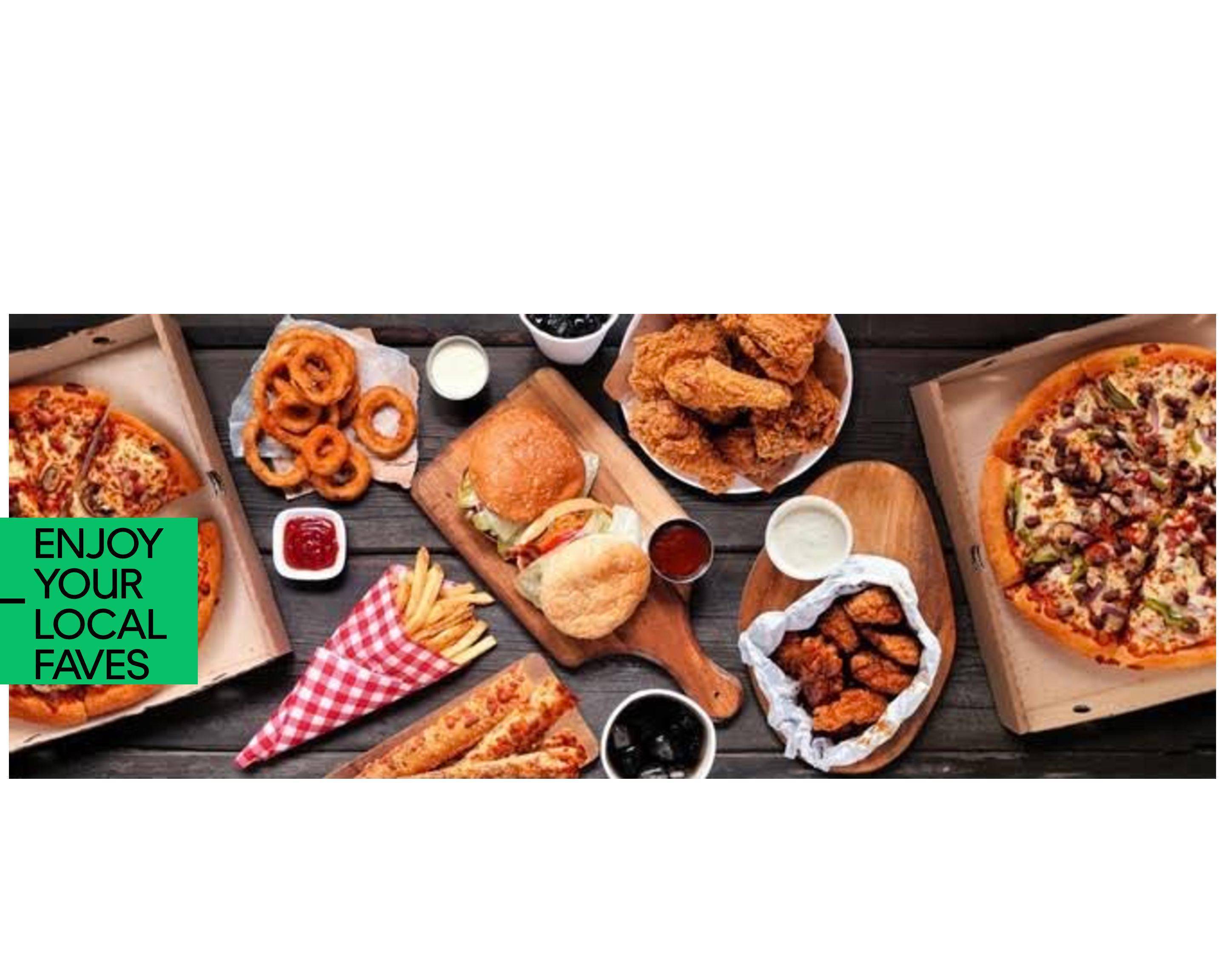 Order Super Casual Eatery Delivery Online Rotorua Takeout Menu & Prices Uber Eats