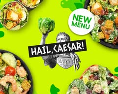 Hail Caesar – Winchester