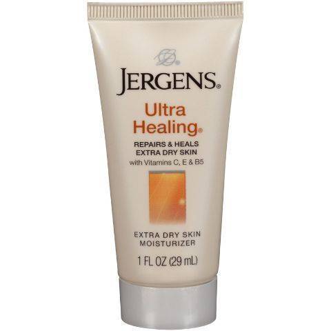 Travel Jergens Ultra lotion 1oz