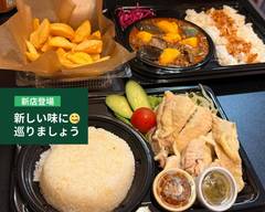 ニジイロカフェ