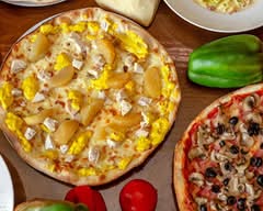 Bruno Caruso Pizzeria - Miriam Blasco