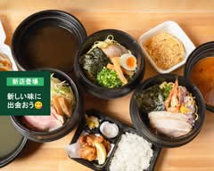 麺Lab千賀商店 小牧店