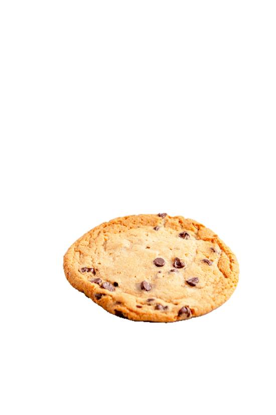 Chocolate Chip Cookie