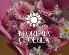 Florería Cholula 🛒💐(San Rafael)