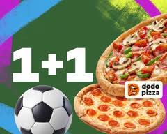 Dodo Pizza  (Rondo ONZ)